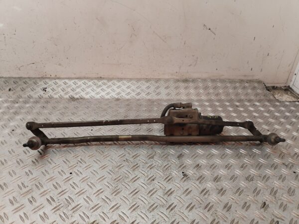MOTOR LIMPIA DELANTERO 132090