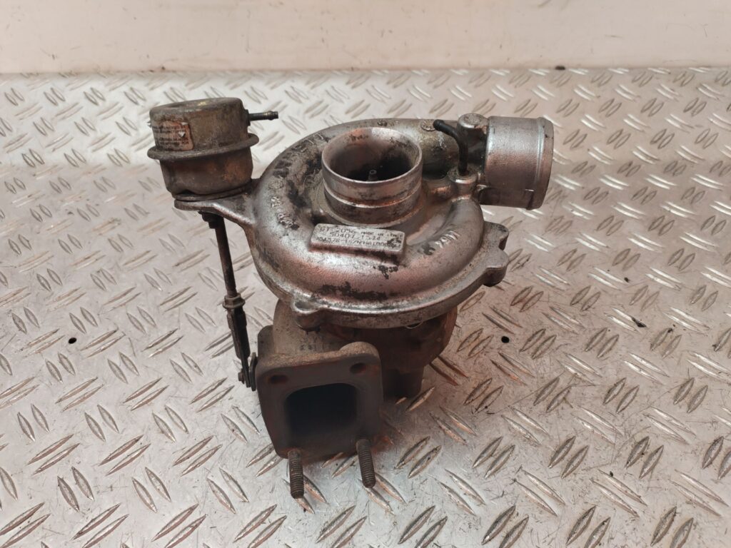 TURBOCOMPRESOR 131737