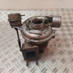 TURBOCOMPRESOR 131737