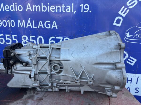 CAJA CAMBIOS 132568