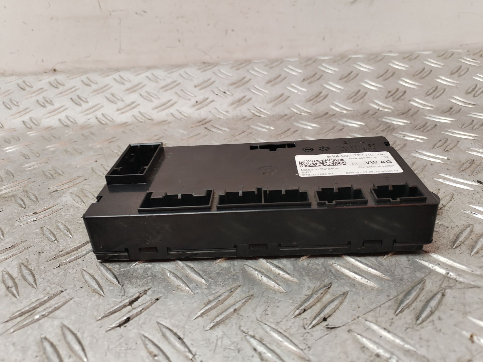 MODULO ELECTRONICO 131679