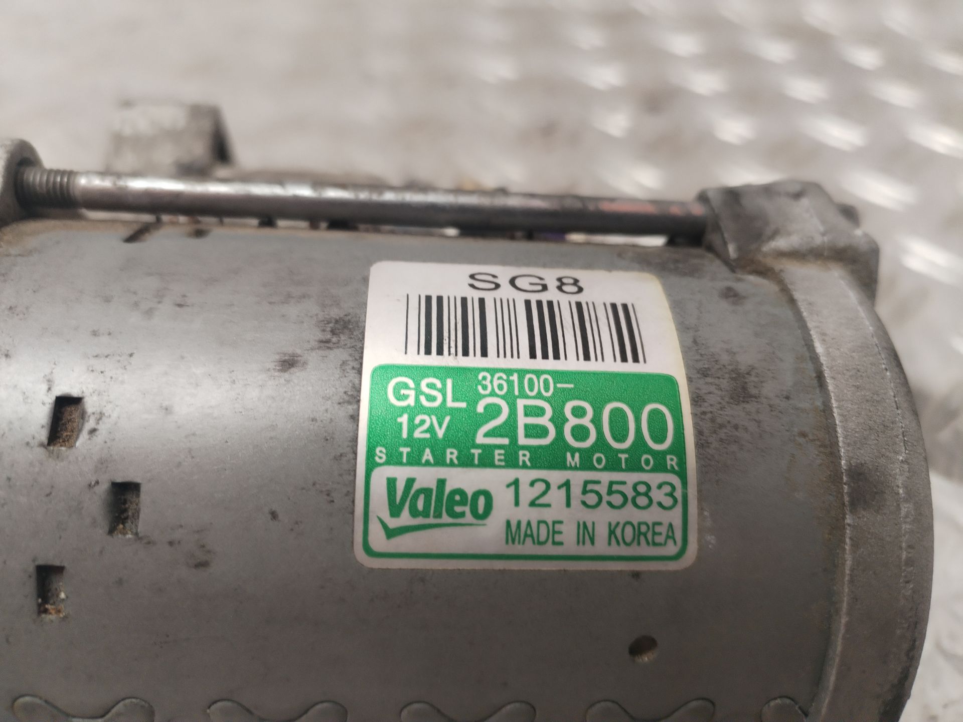 MOTOR ARRANQUE 131206