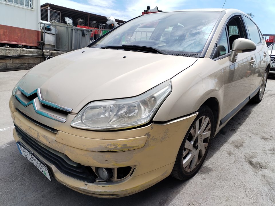CITROEN C4 COUPE del 2005