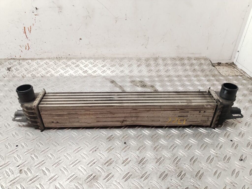 INTERCOOLER 131293