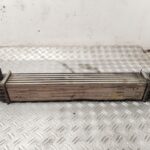 INTERCOOLER 131293