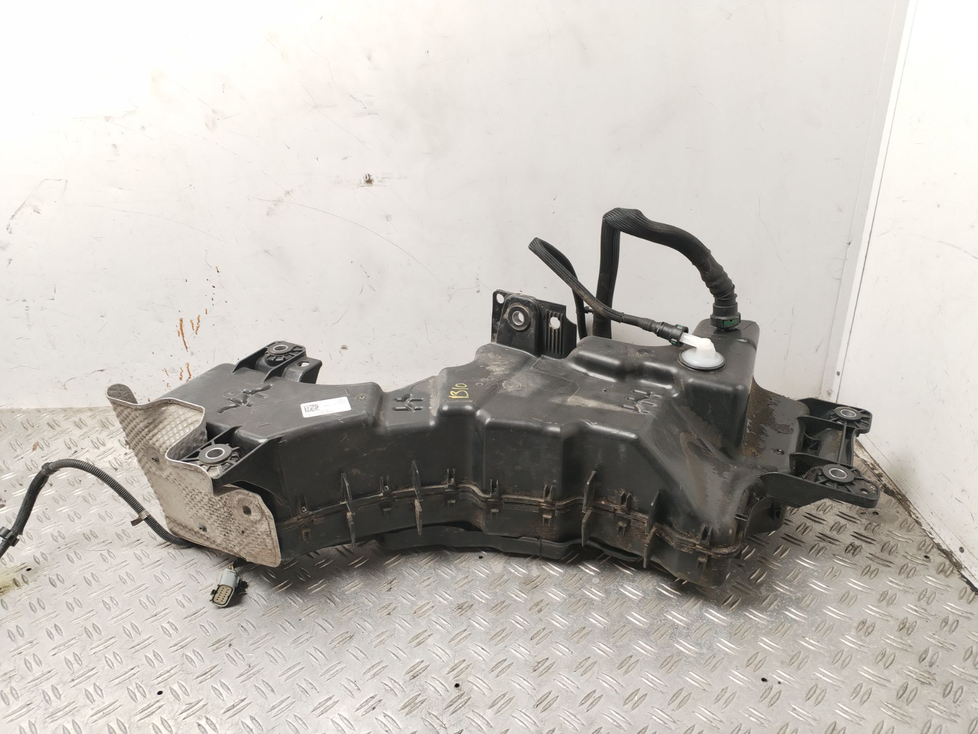 DEPOSITO ADBLUE 131234