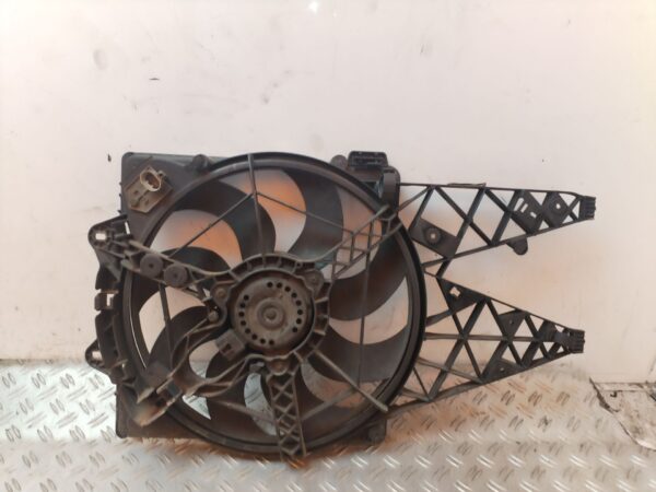 ELECTROVENTILADOR 129833