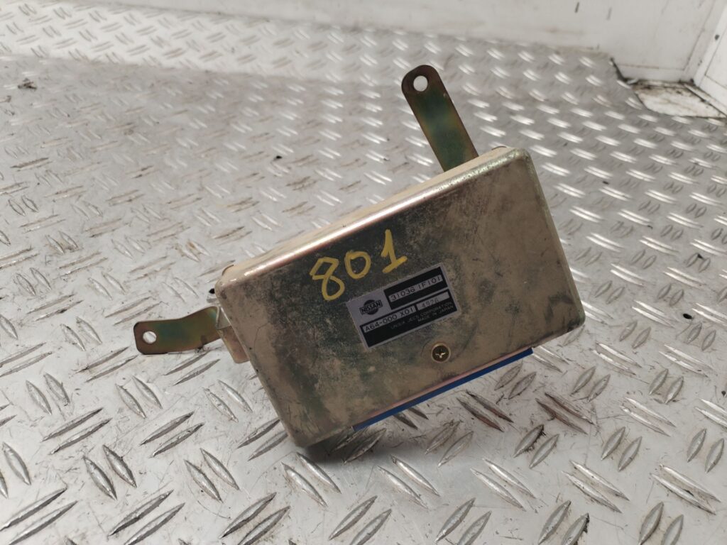 CENTRALITA CAMBIO AUTOMATICO 132156