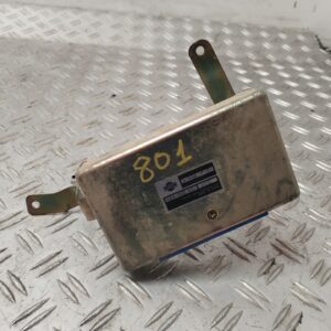 CENTRALITA CAMBIO AUTOMATICO 132156