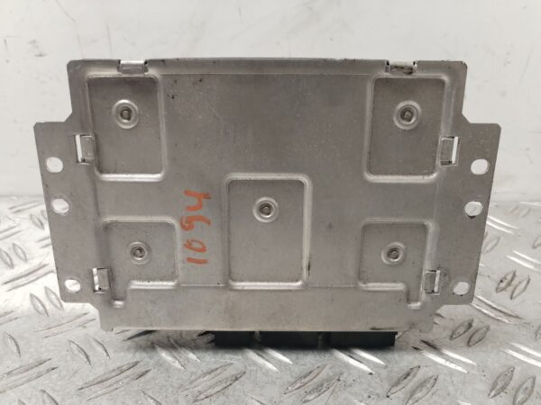 CENTRALITA MOTOR UCE 132636