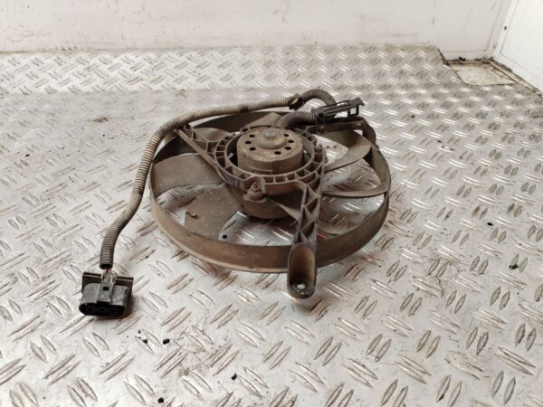 ELECTROVENTILADOR 130917