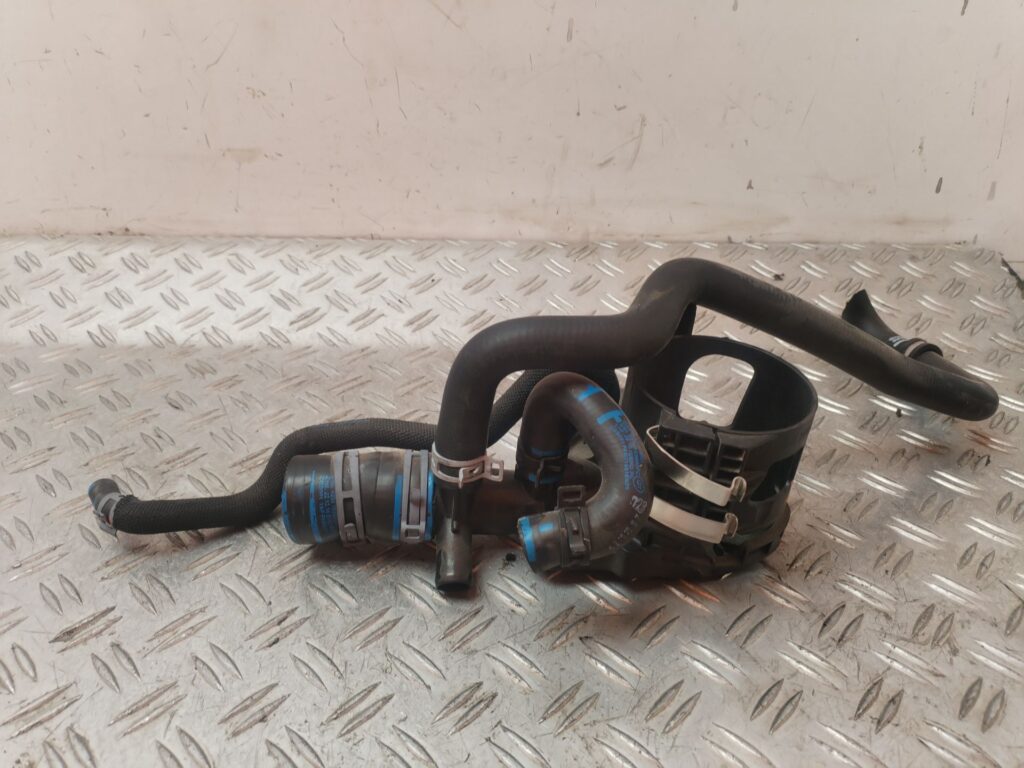 SOPORTE FILTRO GASOIL 132185
