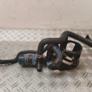 SOPORTE FILTRO GASOIL 132185