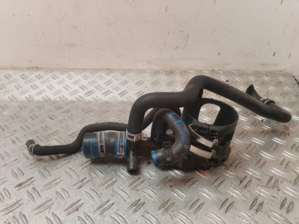 SOPORTE FILTRO GASOIL 132185
