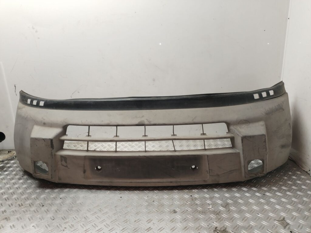 PARAGOLPES DELANTERO 131908
