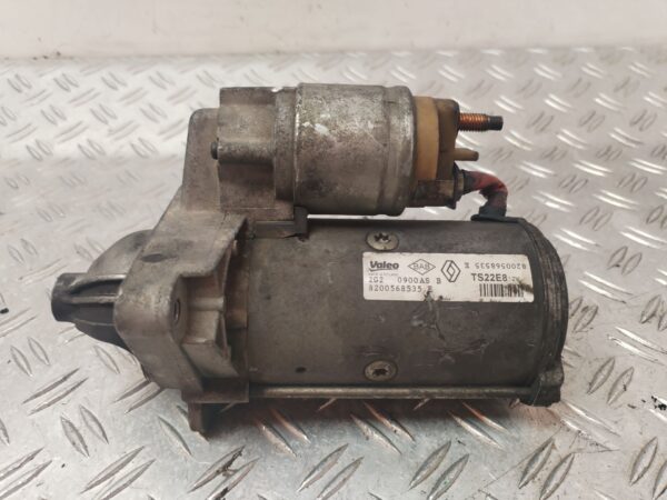 MOTOR ARRANQUE 131355