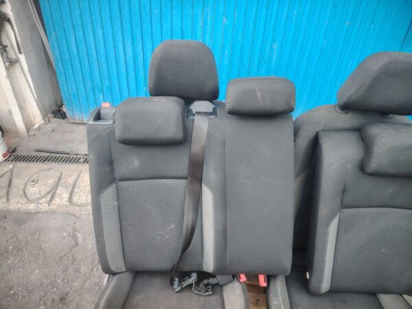 JUEGO ASIENTOS COMPLETO 132446
