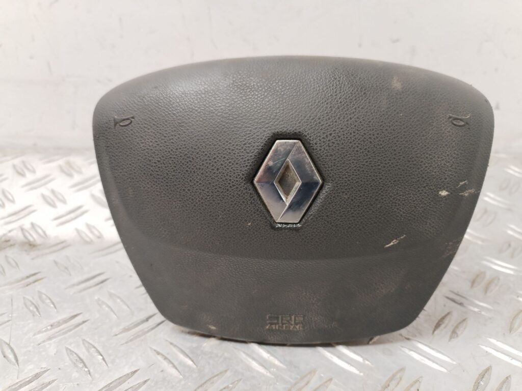 AIRBAG DELANTERO IZQUIERDO 131985