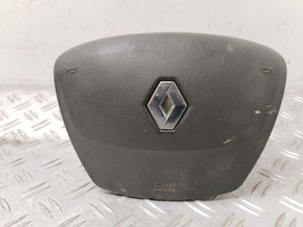 AIRBAG DELANTERO IZQUIERDO 131985