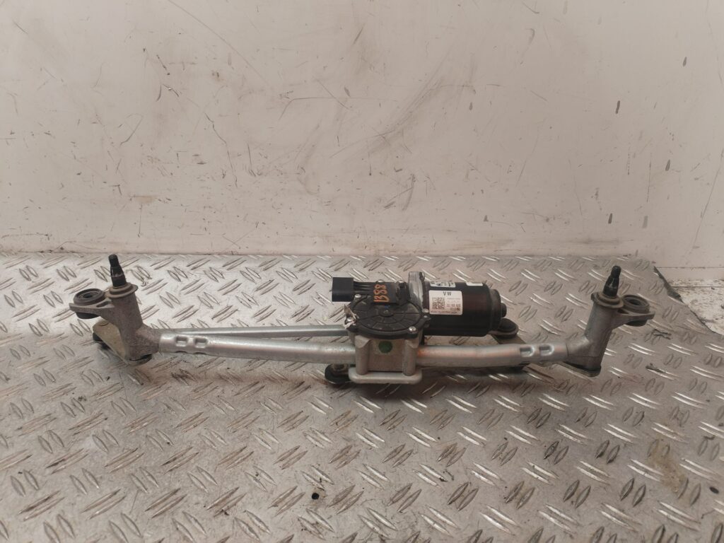 MOTOR LIMPIA DELANTERO 132529