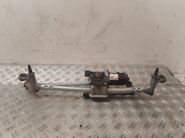 MOTOR LIMPIA DELANTERO 132529
