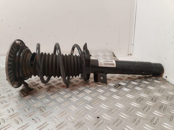 AMORTIGUADOR DELANTERO IZQUIERDO 126346