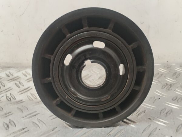 POLEA 130420
