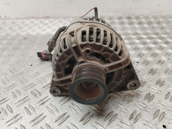 ALTERNADOR 132263