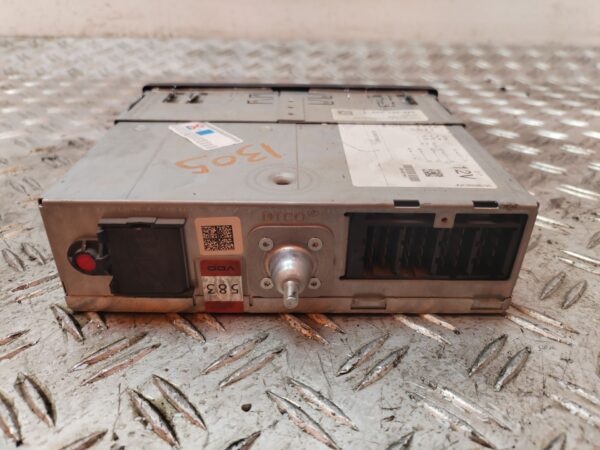 MODULO ELECTRONICO 130384