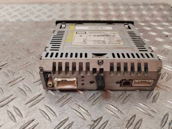 SISTEMA AUDIO / RADIO CD 131380
