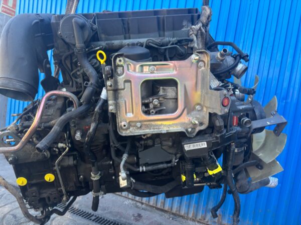 MOTOR COMPLETO 132196