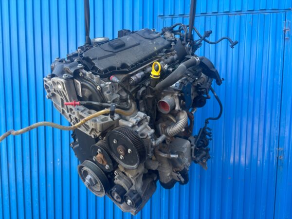 MOTOR COMPLETO 131527