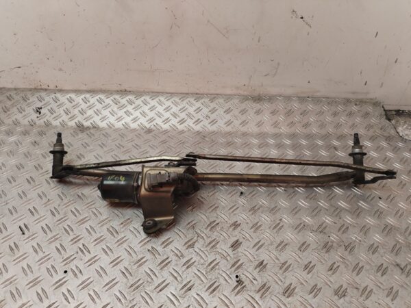 MOTOR LIMPIA DELANTERO 132090