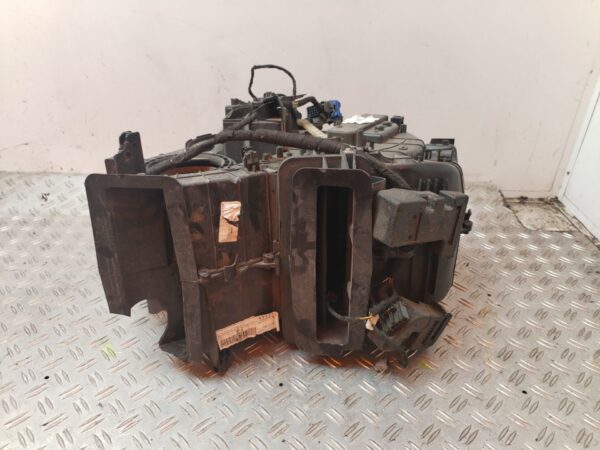 CALEFACCION ENTERA NORMAL 131538