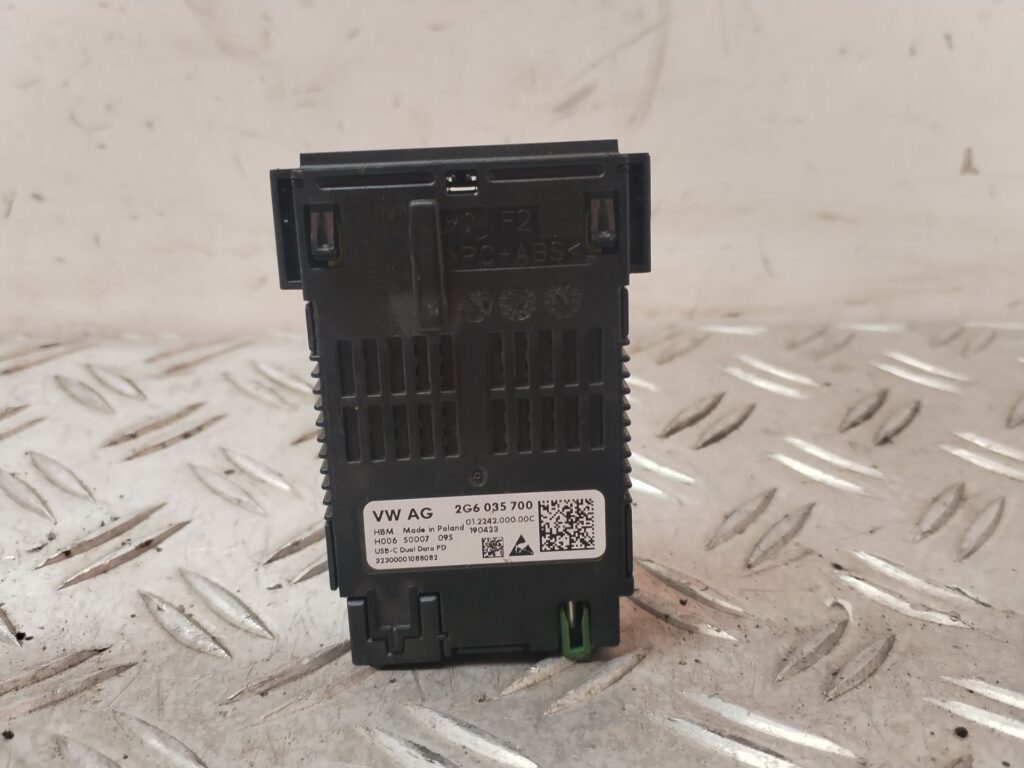 MODULO ELECTRONICO 132535