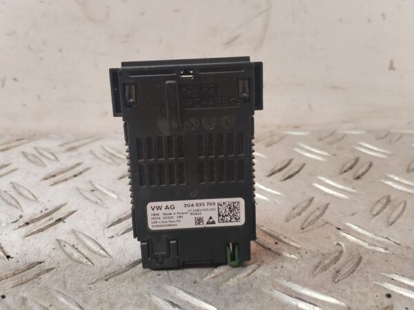 MODULO ELECTRONICO 132535
