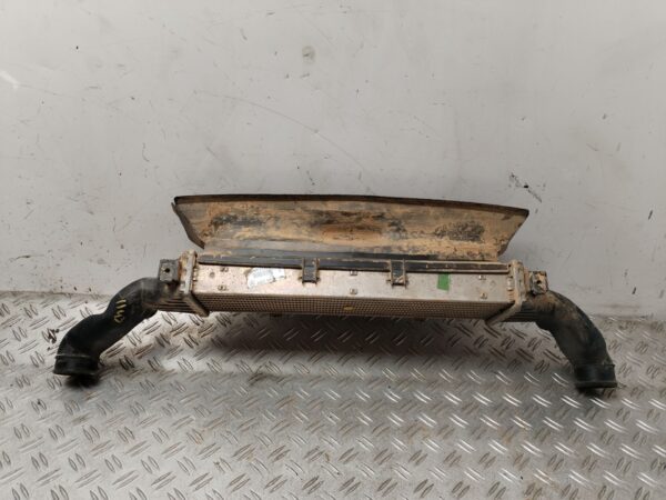 INTERCOOLER 131981