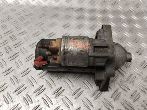 MOTOR ARRANQUE 132392
