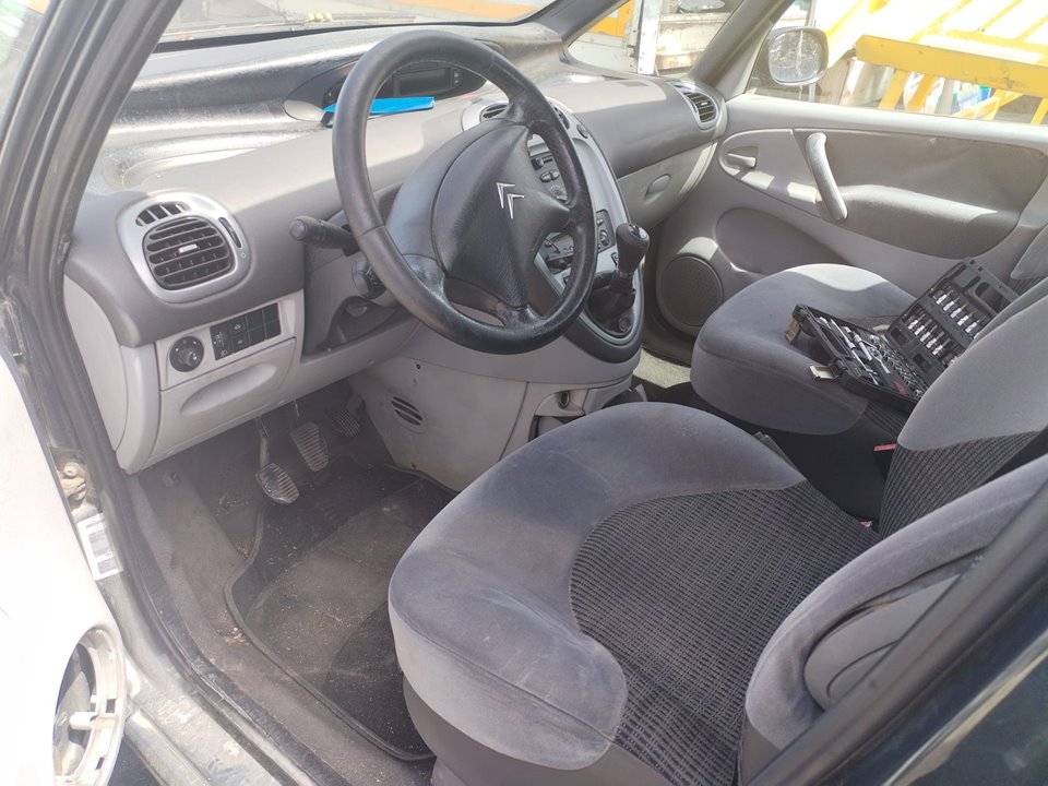 CITROEN XSARA PICASSO del 2008