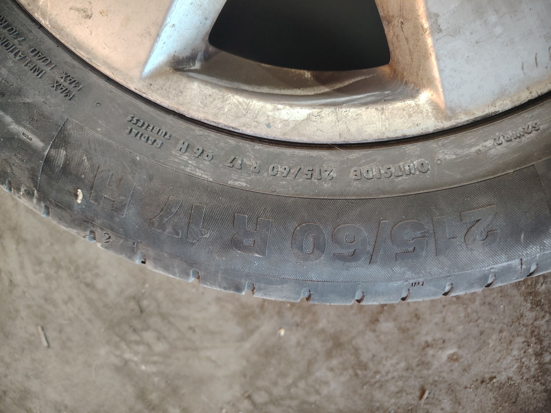 JUEGO LLANTAS 132365