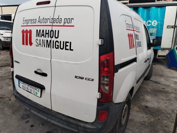 PUERTA TRASERA DERECHA 127675