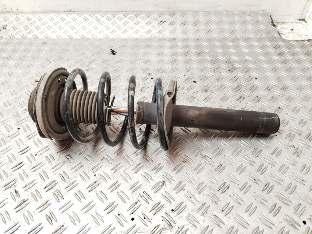 AMORTIGUADOR DELANTERO IZQUIERDO 132420