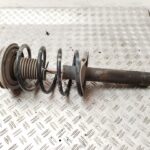 AMORTIGUADOR DELANTERO IZQUIERDO 132420