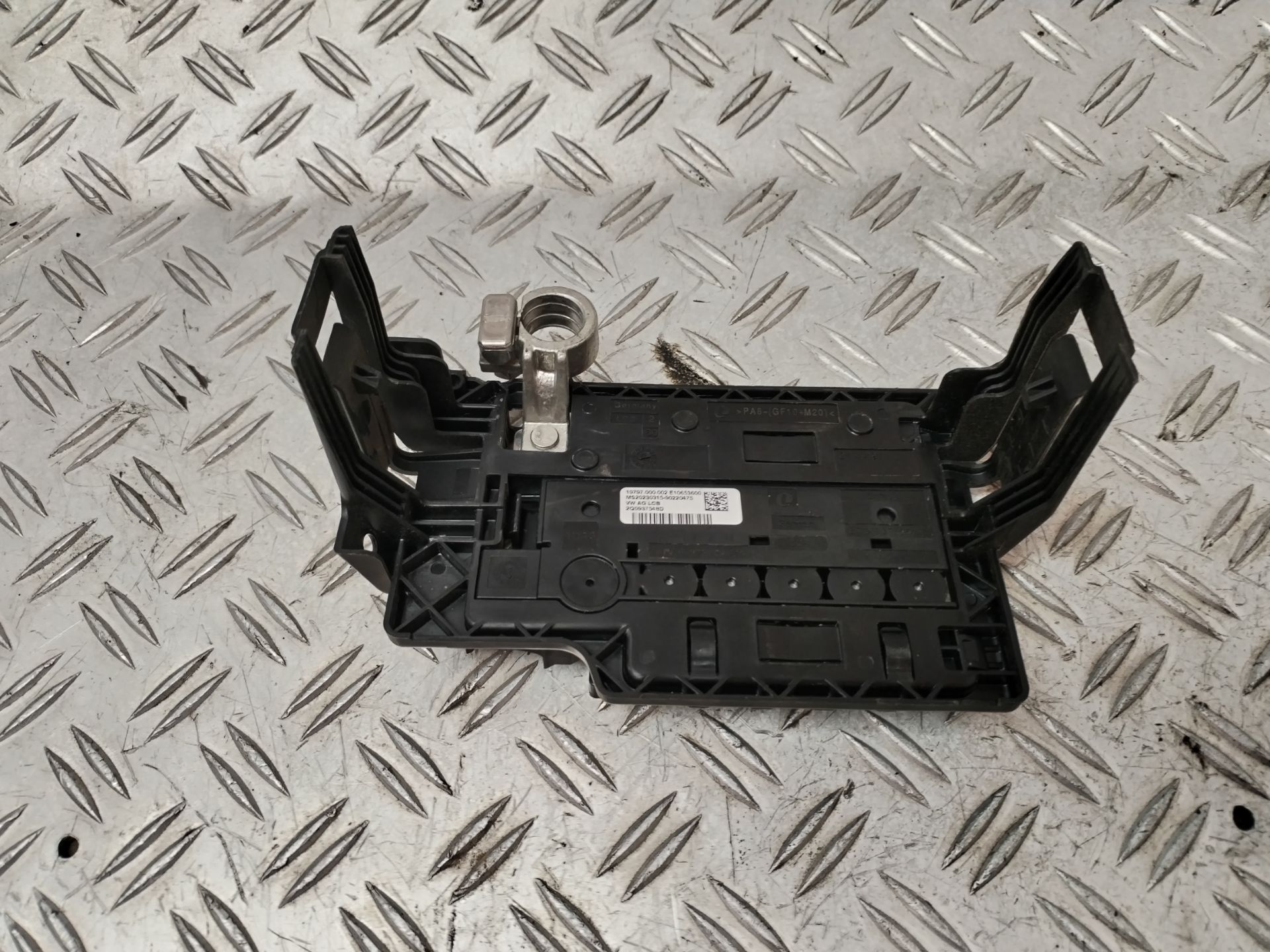 MODULO ELECTRONICO 132421