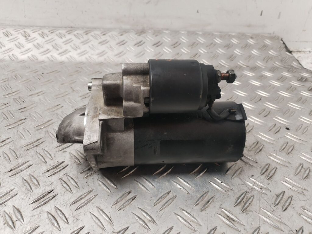 MOTOR ARRANQUE 132380