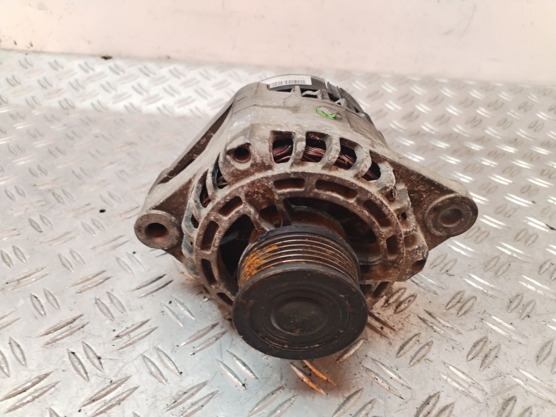 ALTERNADOR 131729