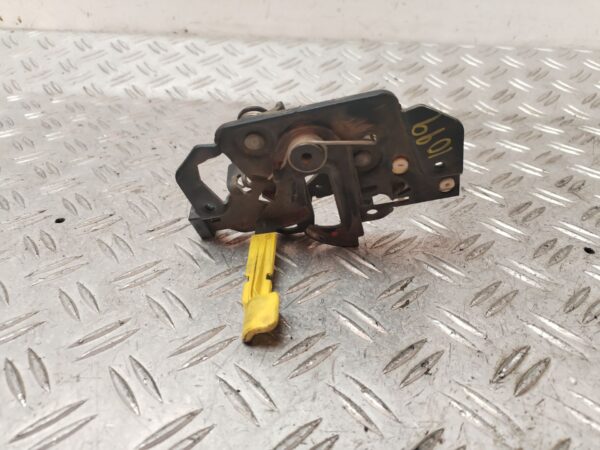 CERRADURA CAPO 131786