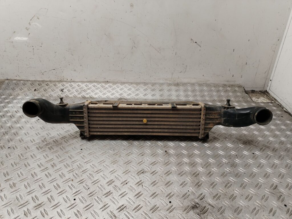 INTERCOOLER 131981