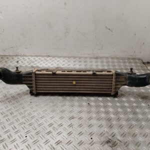 INTERCOOLER 131981