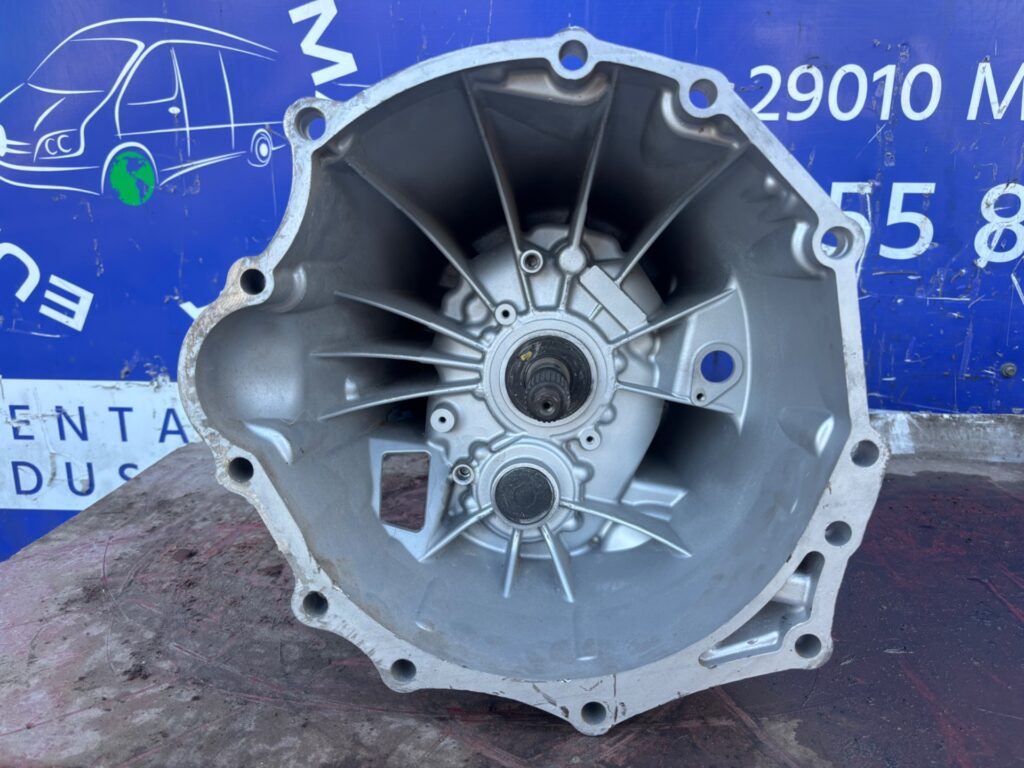 CAJA CAMBIOS 132567